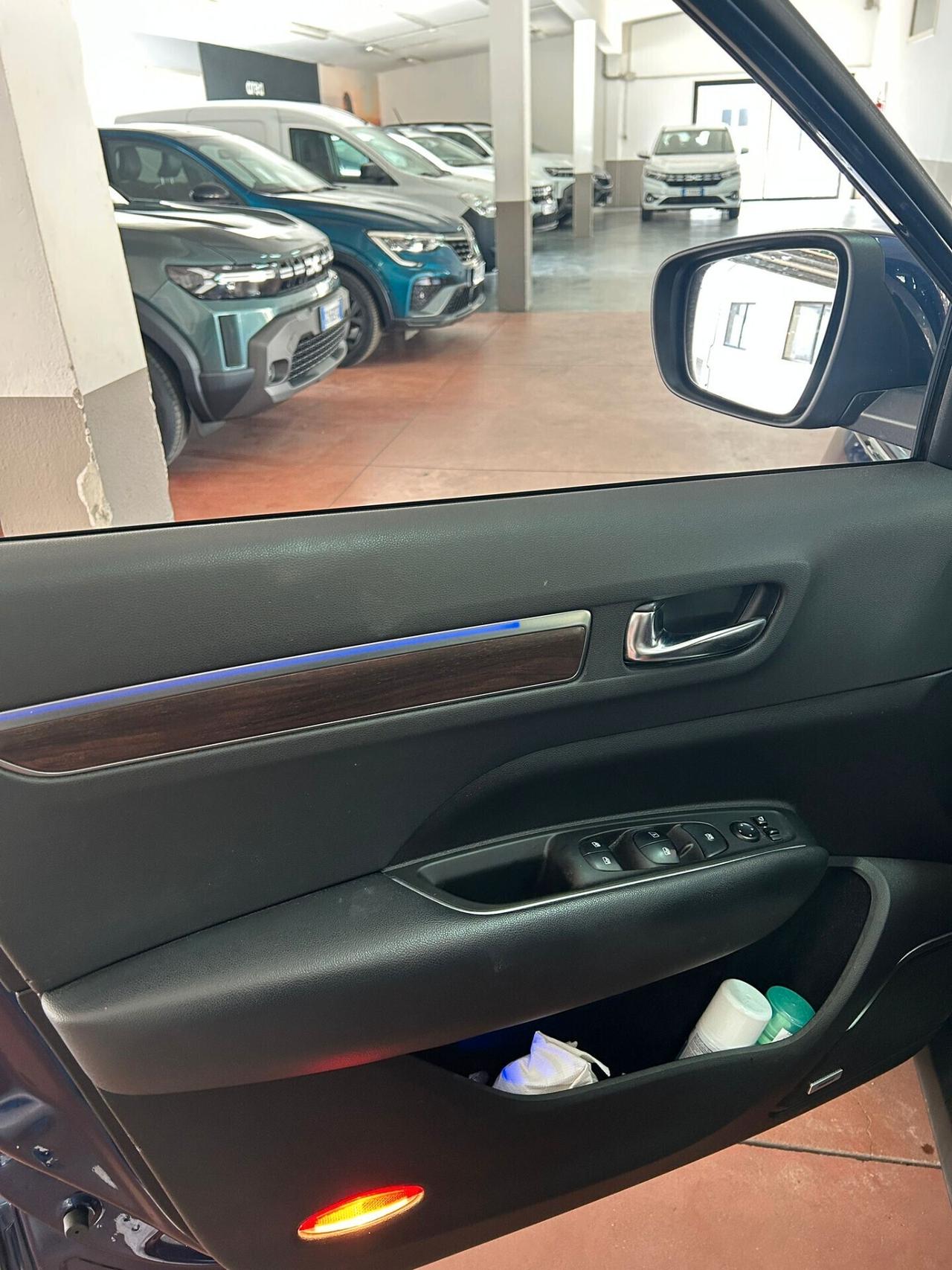 Renault Koleos dCi 175 CV 4x4 X-Tronic Energy Initiale Paris