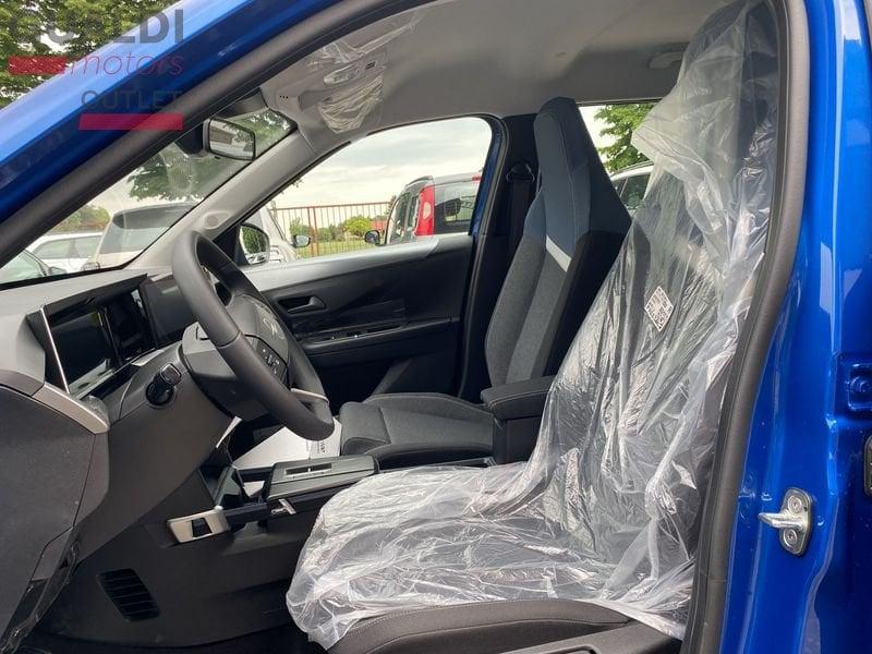 Opel Frontera Hybrid 110 CV EDCT Edition