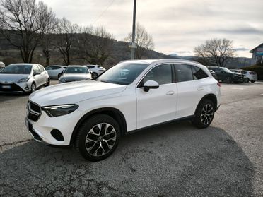 Mercedes-benz GLC 220 d 4Matic Mild Hybrid Advanced