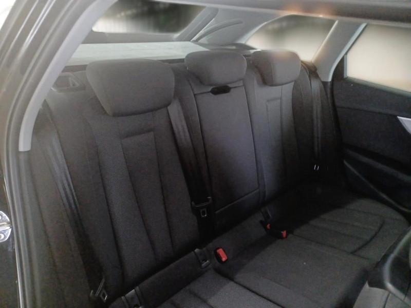 AUDI A4 AVANT 2.0 30 TDI MHEV 100KW BUSINESS S TRONIC STATION WAGON