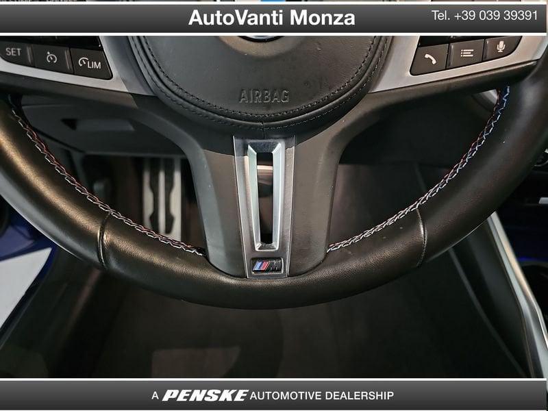 BMW Serie 4 Coupé M4 Competition