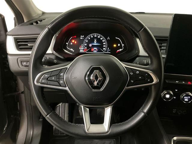 RENAULT Captur 1.0 TCe GPL Techno