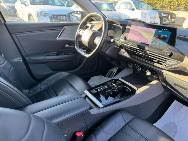 CITROEN C5 X 1.6cc 179cv (222) Hybrid SHINE CAMERA POST. NAVI