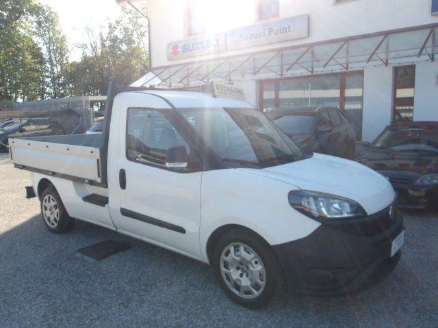 FIAT Doblo 1.6 MJT 101CV Work-Up PREZZO REALE - 3 POSTI