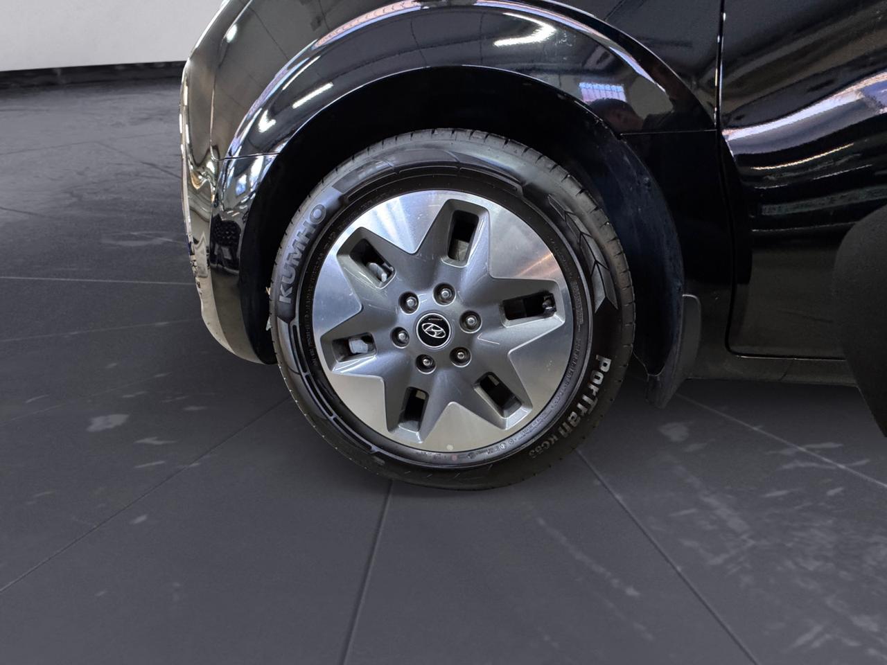 HYUNDAI Staria 2.2 Wagon 2wd auto