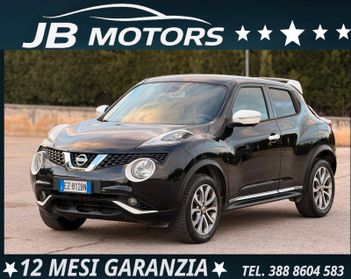 Nissan Juke 1.5 2015 CON GARANZIA
