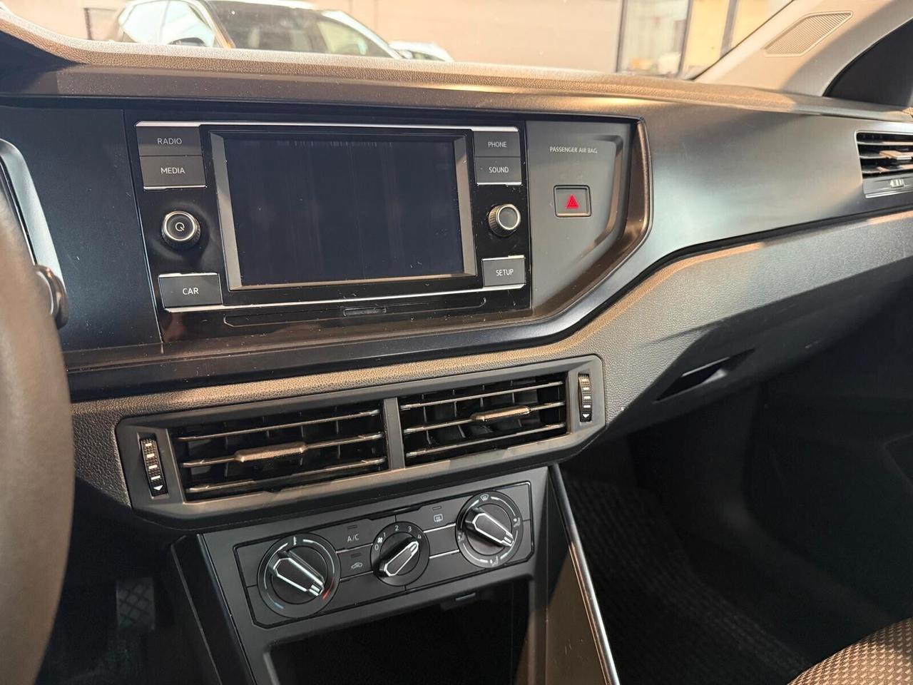 VW POLO GPL RITIRO USATO/SCAMBIO
