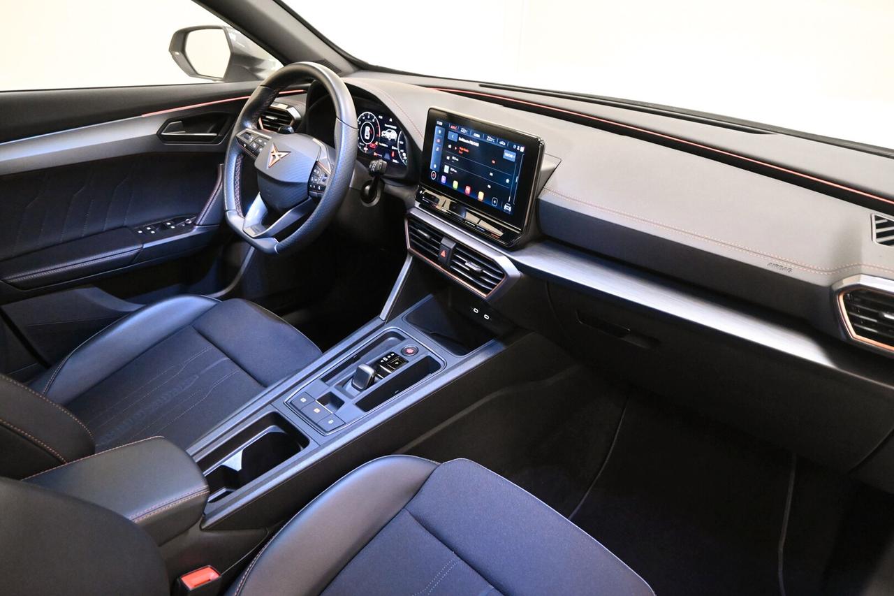CUPRA Formentor Formentor 1.5 TSI DSG