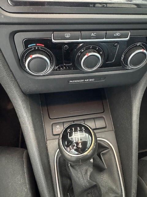Volkswagen Golf 1.6 TDI DPF 5p. Highline