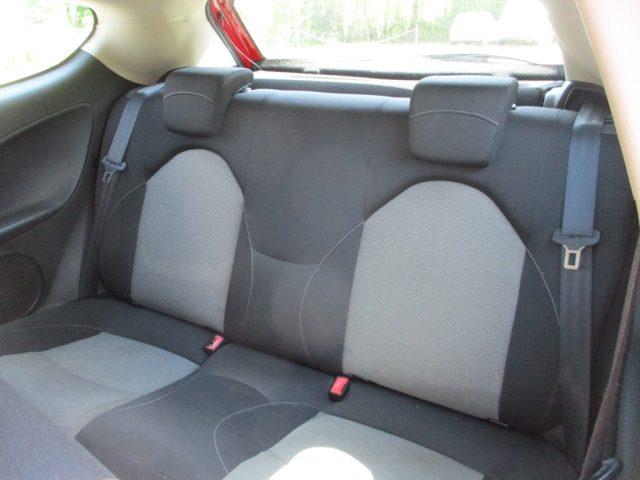 ALFA ROMEO MiTo 1.4 78 CV Junior GPL OK 2028