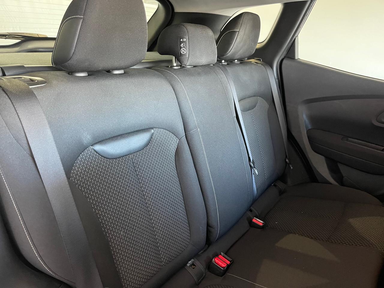 Renault Kadjar dCi 8V 110CV EDC Energy Sport Edition
