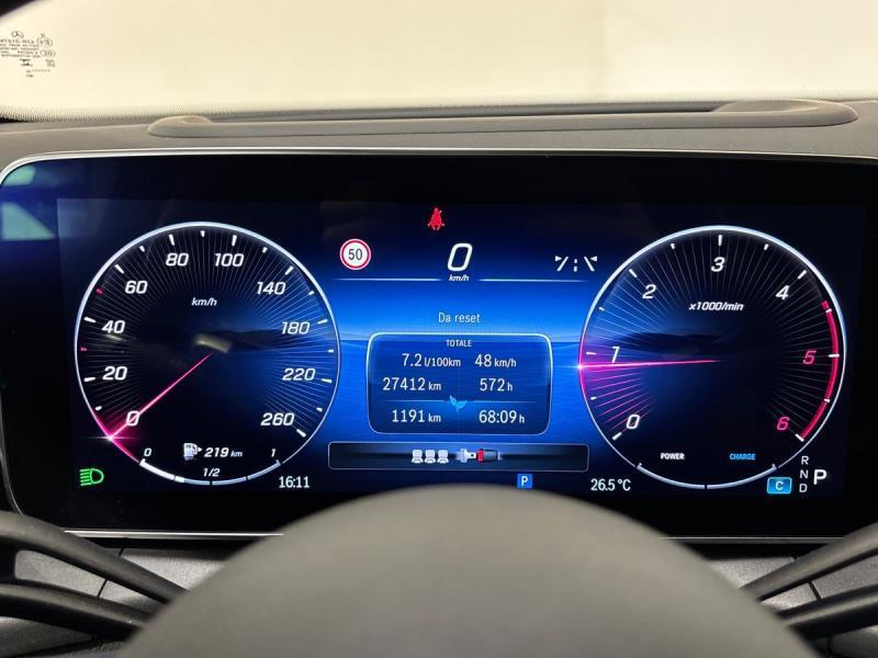 Mercedes GLC 220 220 d Mild hybrid AMG Premium Plus 4Matic 9G-Tronic