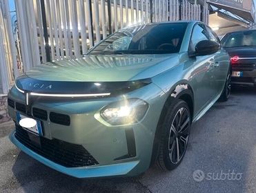 LANCIA NEW YPSILON 2025 AUTOMATICA