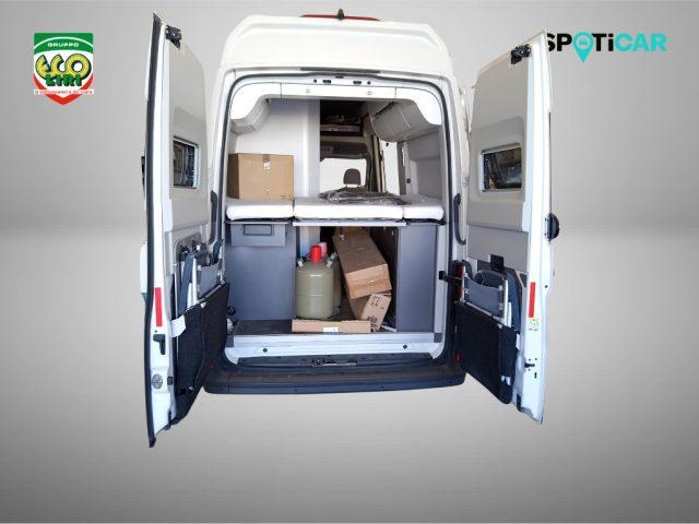 VOLKSWAGEN Grand California 600 2.0 BiTDI 177CV aut. PM