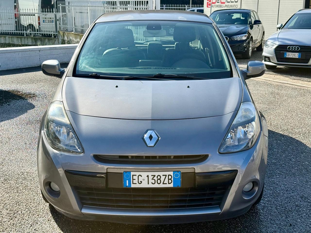 Renault Clio 1.2 16V 5 porte Live!
