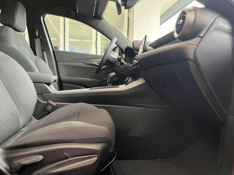 Alfa Romeo Tonale 1.6 diesel 130 CV TCT6 Sprint