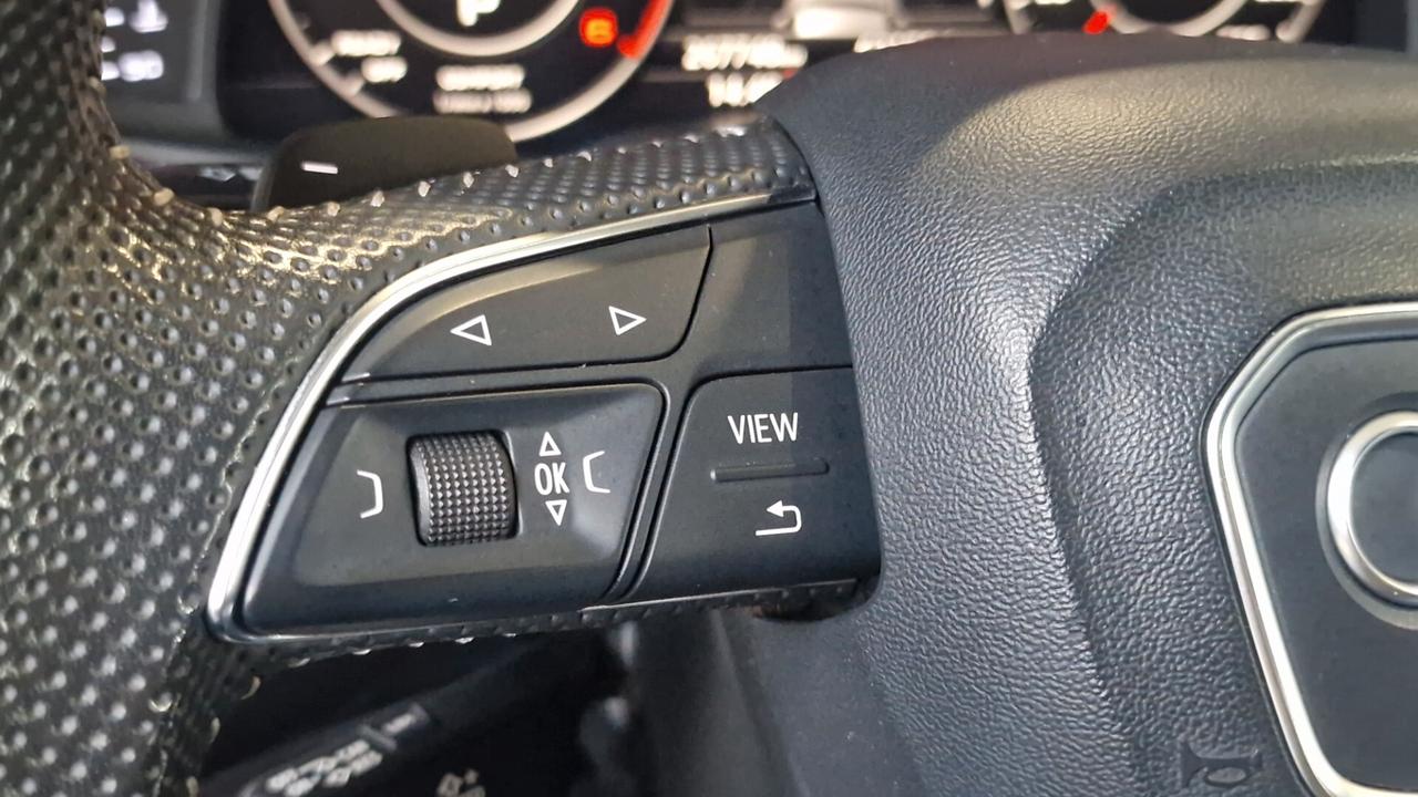 Audi Q7 3.0 TDI 272 CV quattro tiptronic Business Plus