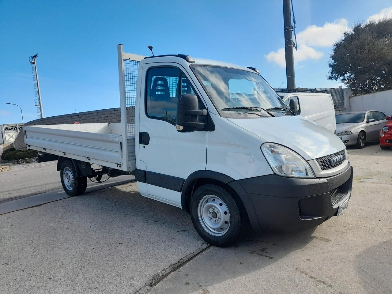 Iveco Daily 35S11