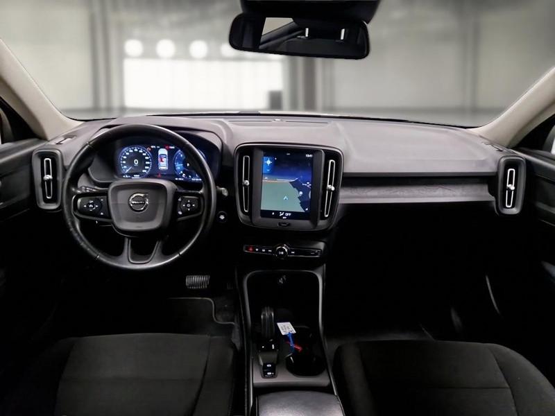 VOLVO XC40 D3 GEARTRONIC BUSINESS SUV