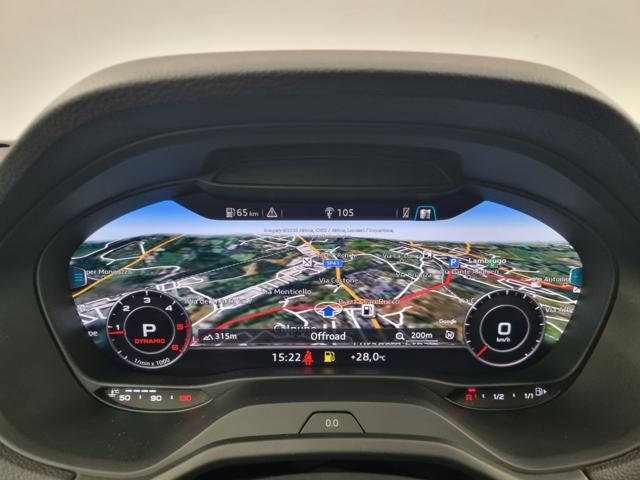 AUDI Q2 35 TDI quattro S tronic S line Edition