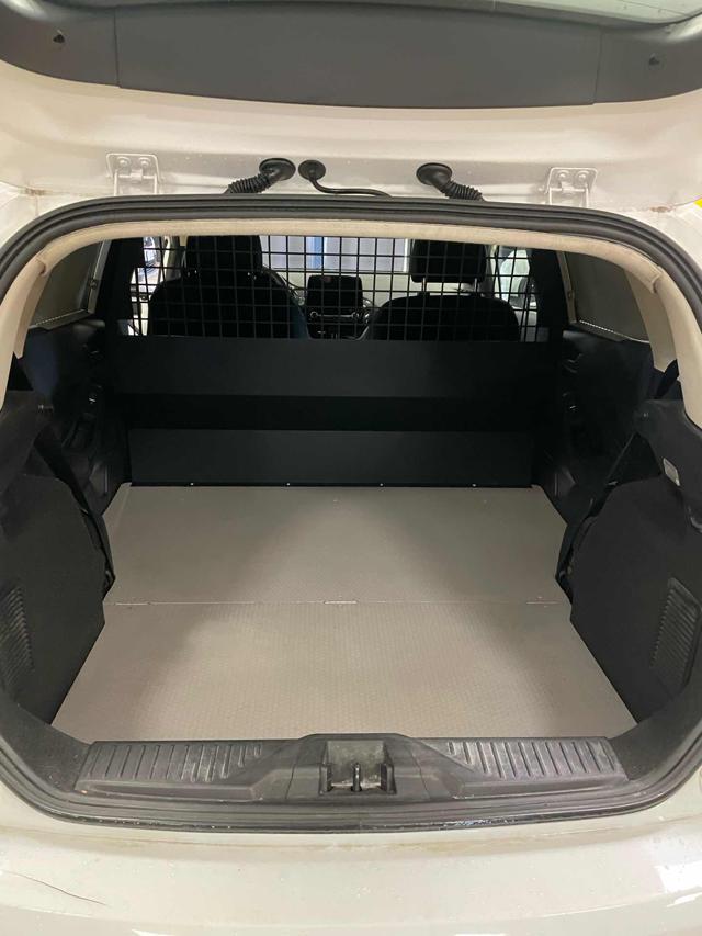 FORD Fiesta 1.5 TDCi 85 CV 3 porte Van Trend