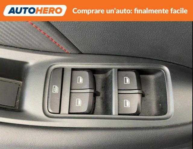 MG ZS 1.5 VTi-tech Luxury