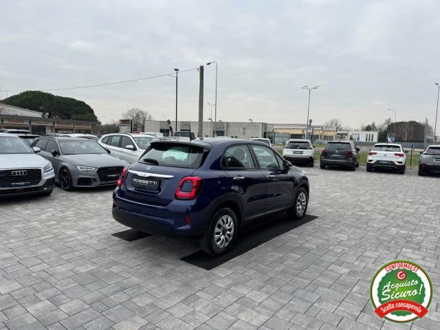 FIAT 500X 1.0 T3 ANCHE PER NEOPATENTATI