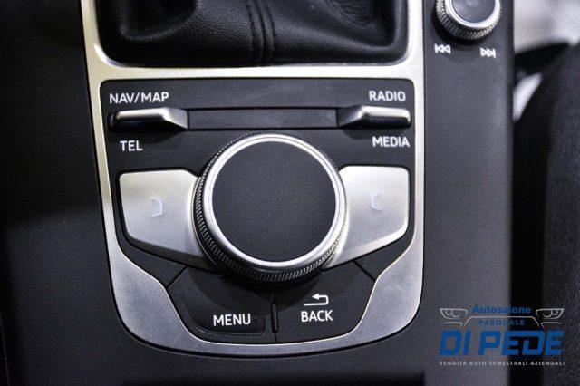 AUDI A3 SPB 30 TDI Business