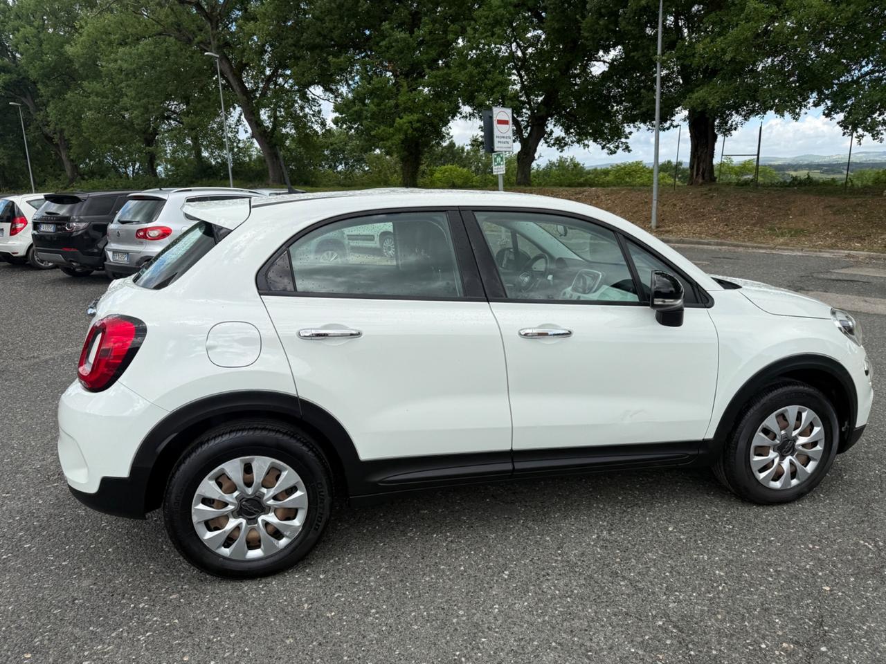 Fiat 500X 1.3 MultiJet 95 CV Pop Star