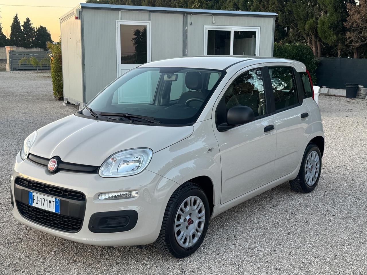 Fiat Panda 1.2 Easy