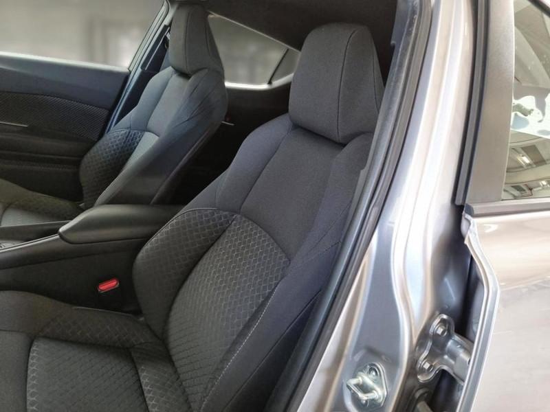 TOYOTA C-HR 1.8H 98 CV E-CVT BUSINESS SUV