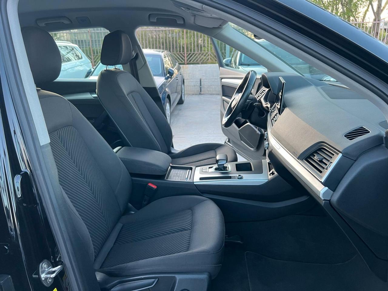 Audi Q5 40 TDI 204 CV quattro S tronic FULL LED RETRO