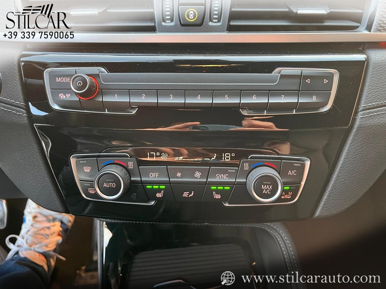 Bmw X2 M sdrive16d M Msport **COME NUOVA**