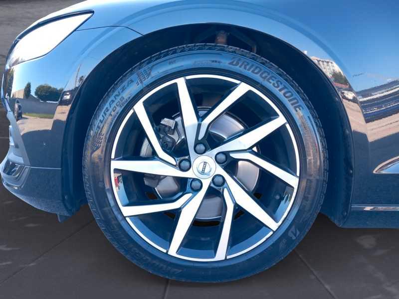 VOLVO S60 2.0 t4 Inscription geartronic #TagliandiVolvo