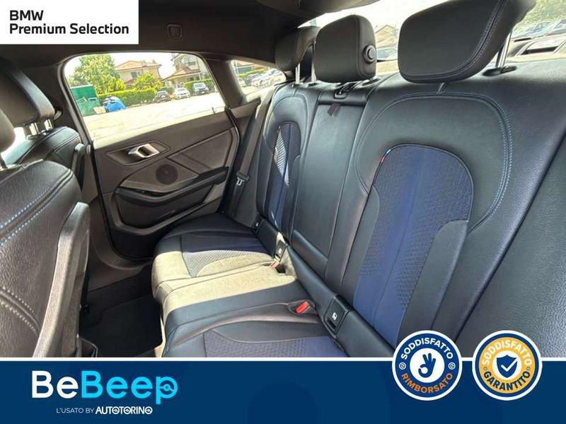 BMW Serie 2 Gran Coupe 218D GRAN COUPE MSPORT AUTO