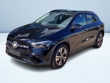 Mercedes-Benz GLA 200d Automatic 4Matic Advanced Plus Progressive