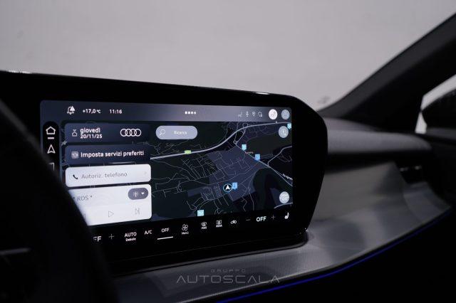 AUDI Q3 35 TDI 150cv S tronic Business S Line