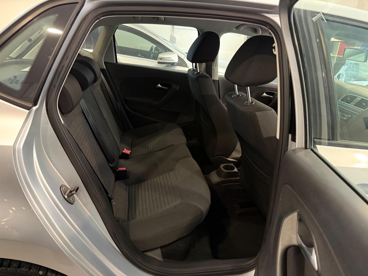 Volkswagen Polo 1.2 BENZINA 145.000KM