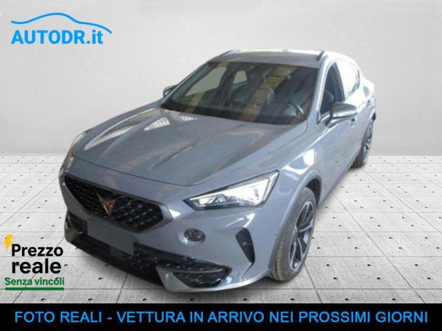 CUPRA Formentor 1.4 e-Hybrid DSG Plug-in LED, Sedili risc, Retroca
