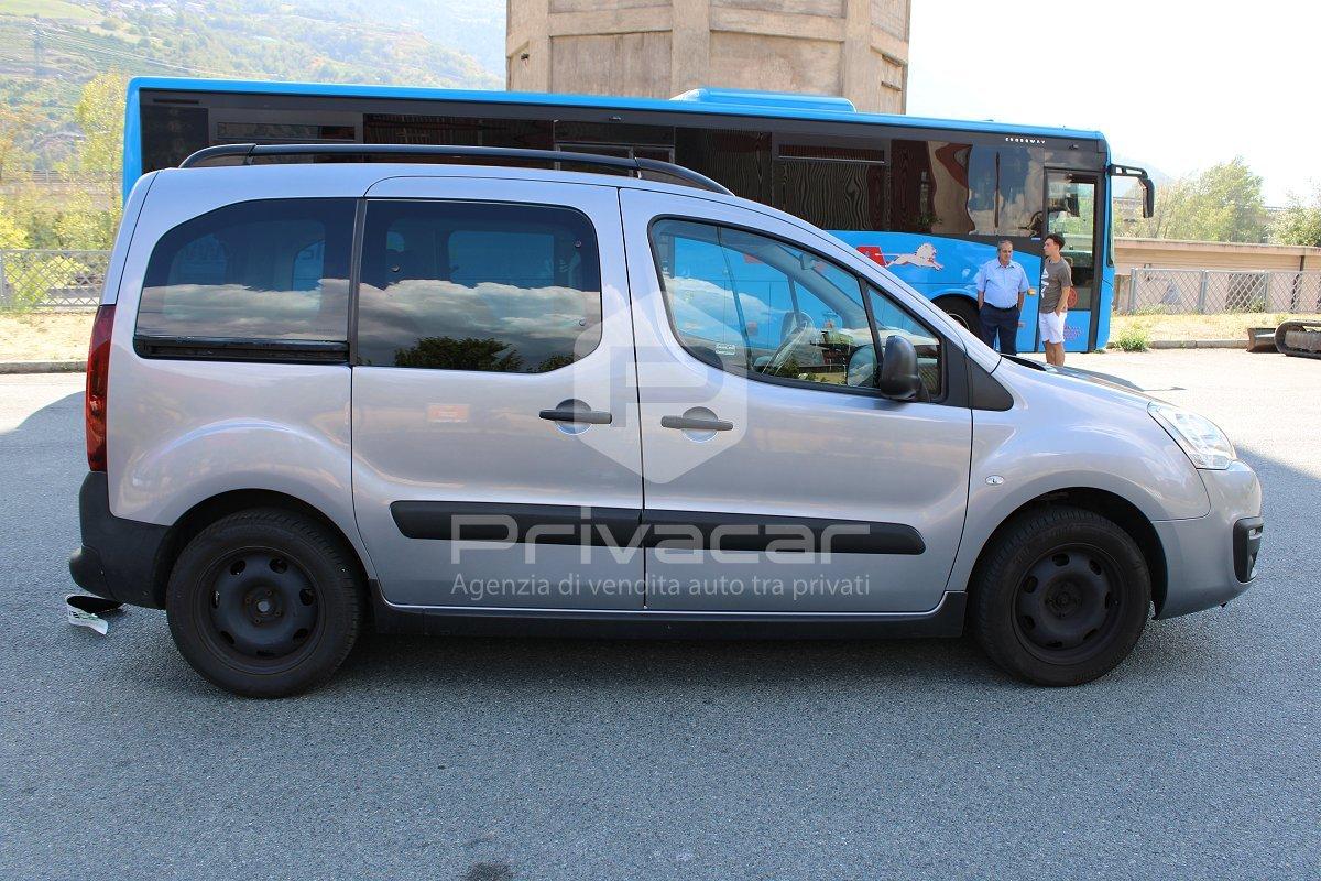 CITROEN Berlingo Multispace BlueHDi 100 Feel