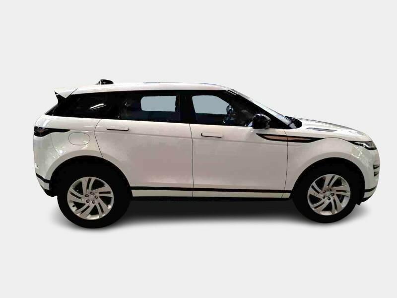 LAND ROVER RANGE ROVER EVOQUE 2.0D I4 163 MHEV R-Dynamic S AWD auto