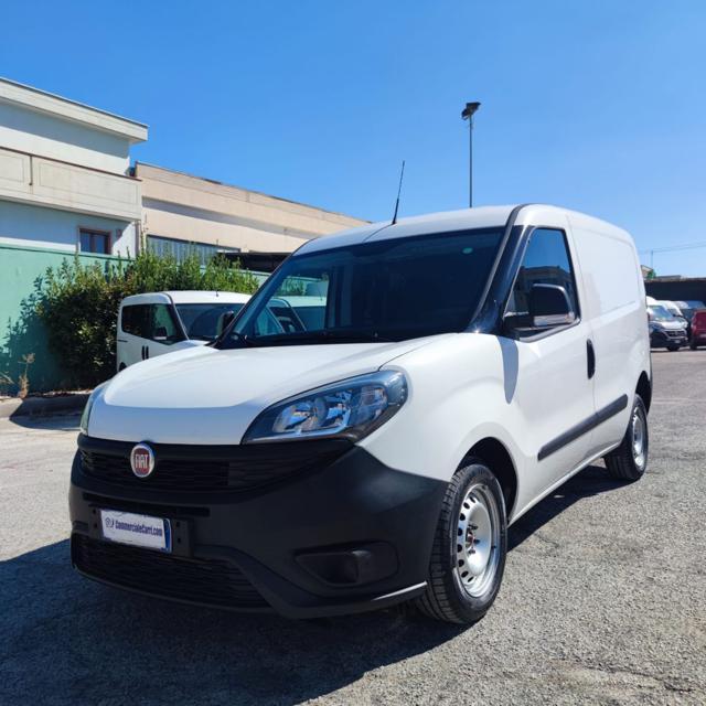 FIAT DOBLO 1.6 M-JET 90CV FURGONE - 2022