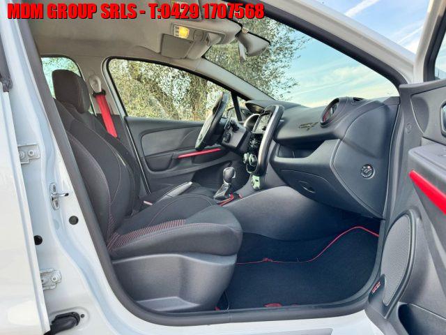 RENAULT Clio TCe 220CV EDC 5 porte Energy R.S. Trophy