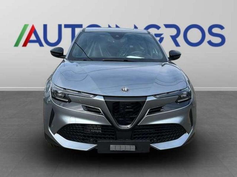 Alfa Romeo Junior 1.2 ibrida Speciale 145cv edct6