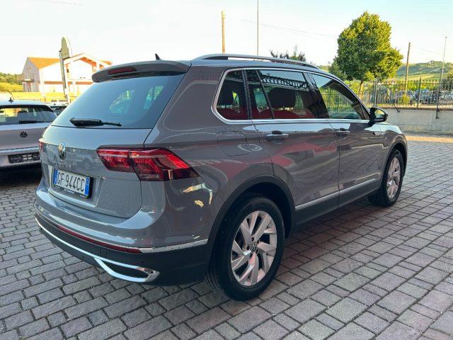 VOLKSWAGEN Tiguan 2.0 TDI 150 CV SCR DSG Elegance