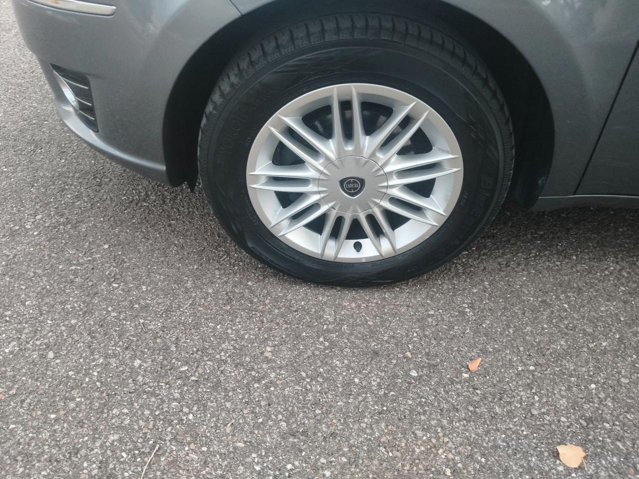 Lancia MUSA 1.4 GPL SOLO 132.000 KM
