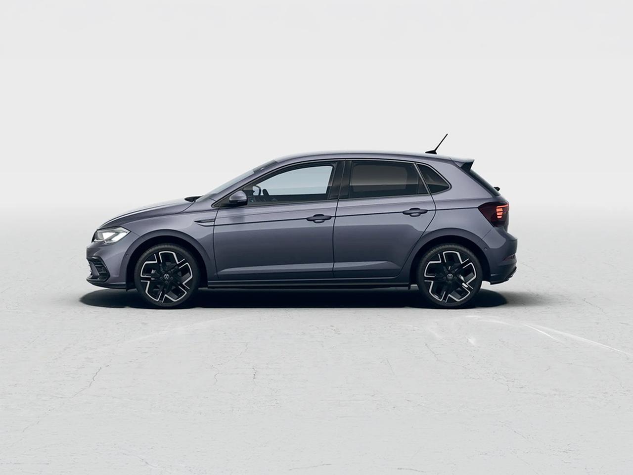 Volkswagen Polo 1.0 tsi r-line plus 95cv