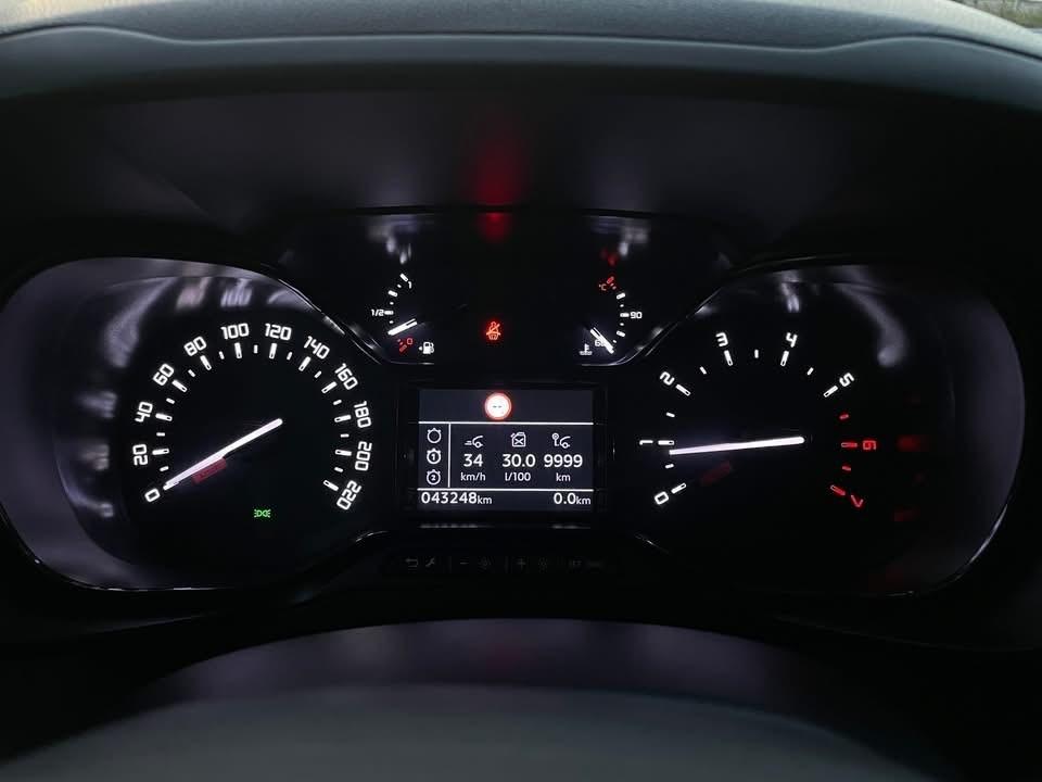 Citroen Berlingo BlueHDi 100 Stop&Start Combi Feel