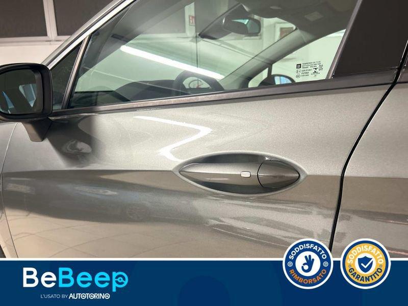 Opel Astra 5P 1.5 CDTI BUSINESS ELEGANCE S&S 122CV AT9