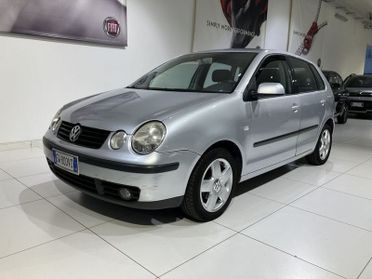 Volkswagen Polo Polo 1.4 16V 5p. Comfortline